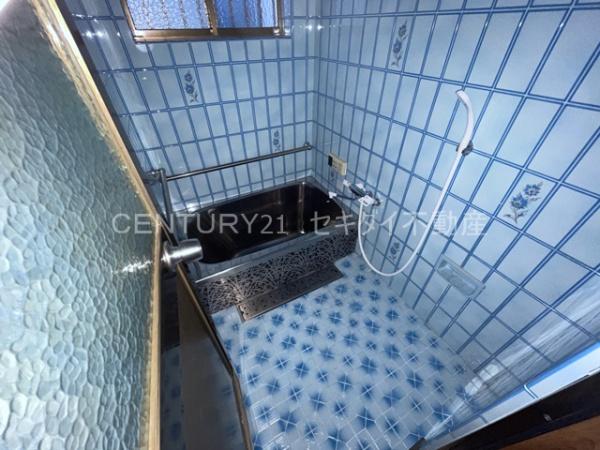 刑部1丁目戸建て