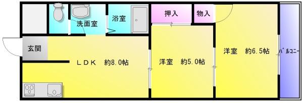 グランドハイツヤマダ
