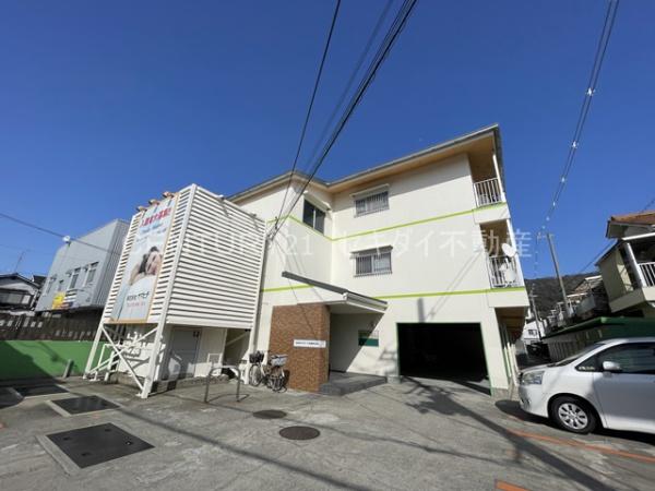 グランドハイツヤマダ