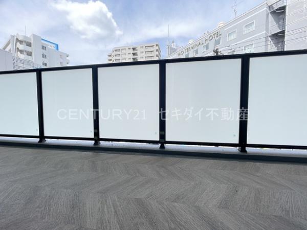 エステムコート大阪プリューム