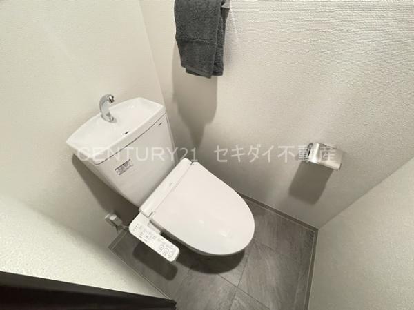 エステムコート大阪プリューム