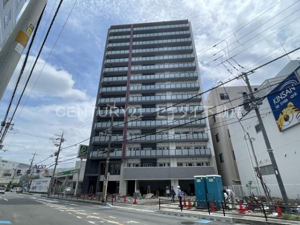 エステムコート大阪プリューム