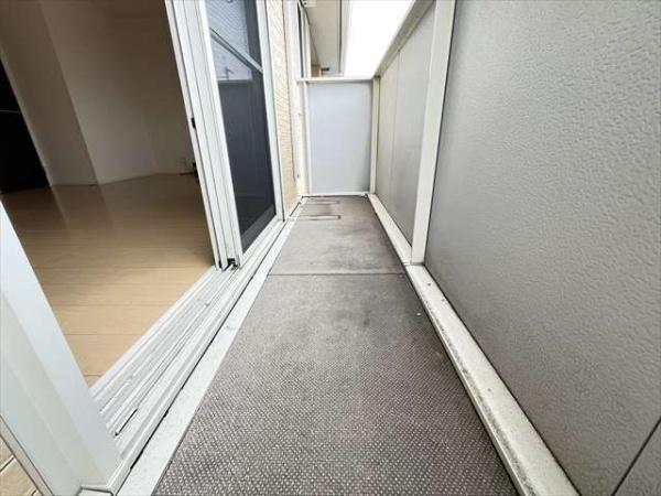 グリーンコート