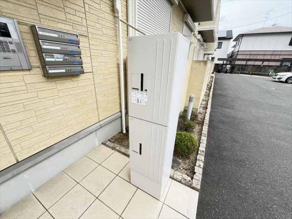 グリーンコート