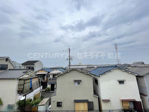 サニーコート浅井