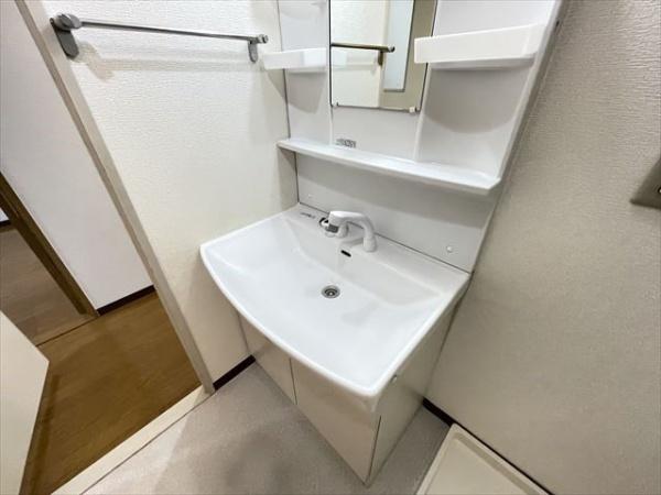 サニーコート浅井