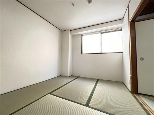 久宝寺コーポラス　A棟