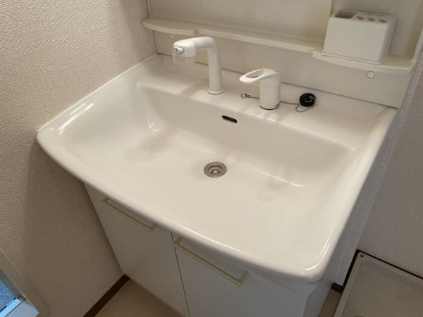 セジュール八尾南