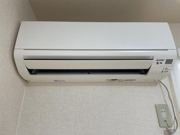 セジュール八尾南