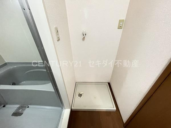 セジュール八尾南