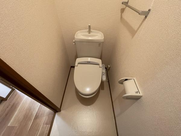 セジュール八尾南