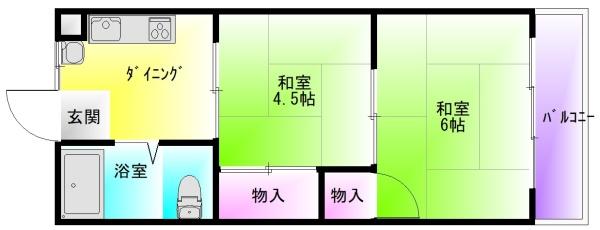 UMマンション