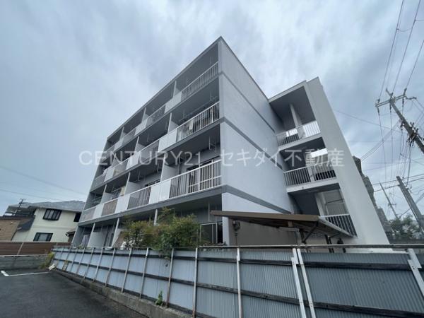 UMマンション