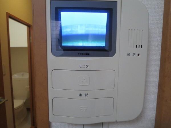 リーザ美園