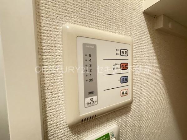 リーザ美園