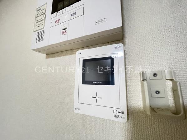 レオネクストプランドール南本町