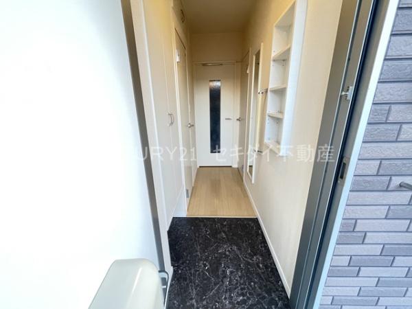 レオネクストプランドール南本町