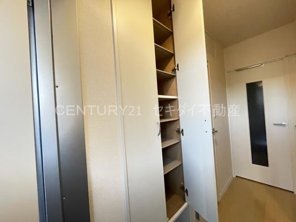 レオネクストプランドール南本町