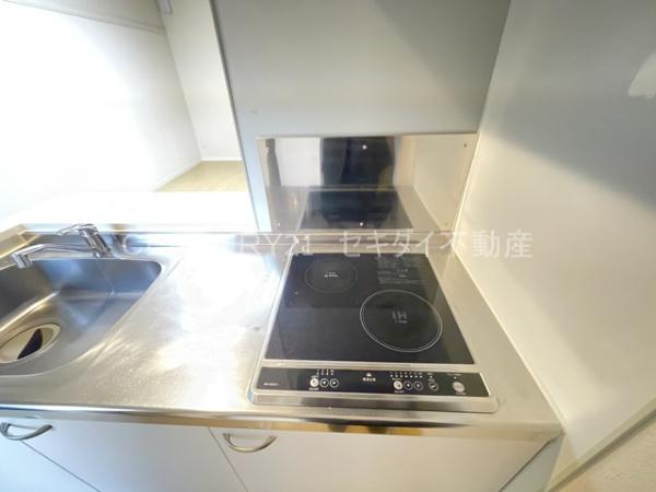 レオネクストプランドール南本町