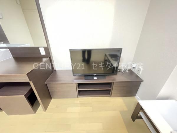 レオネクストプランドール南本町