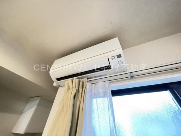 レオネクストプランドール南本町