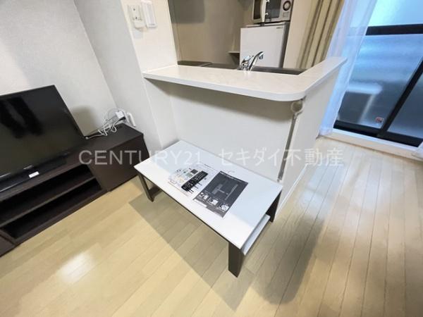 レオネクストプランドール南本町