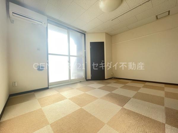 レオネクストさちC