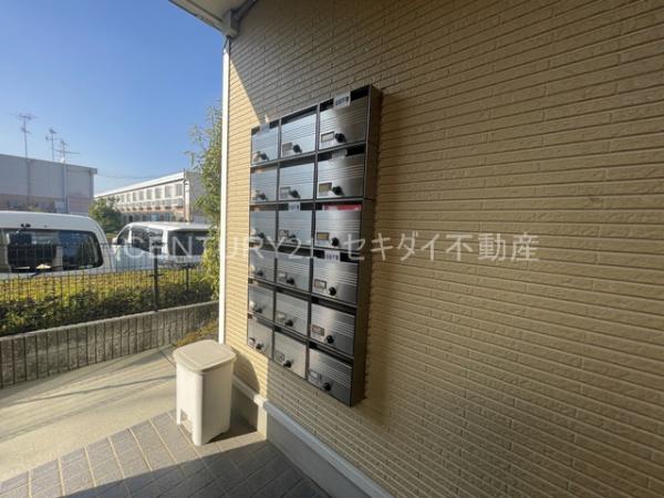 レオネクストさちC