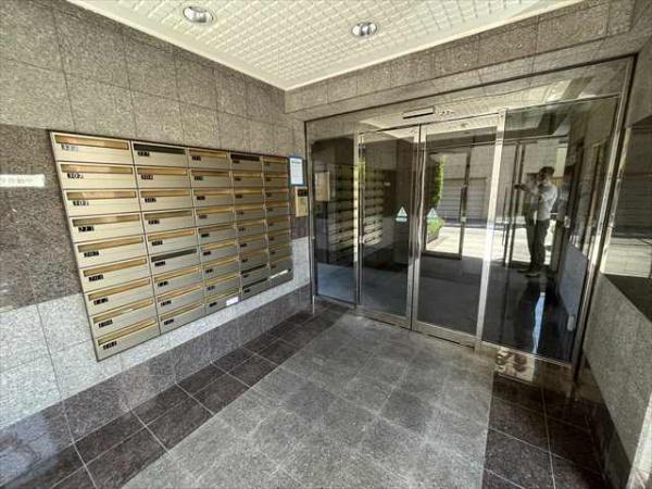 ヴァンテアン東本町