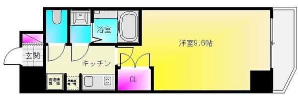 サンエスパシオ美園