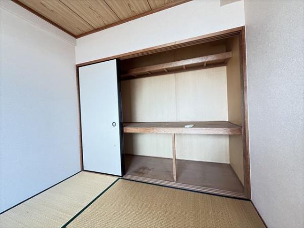 カサ・ブランカ松田