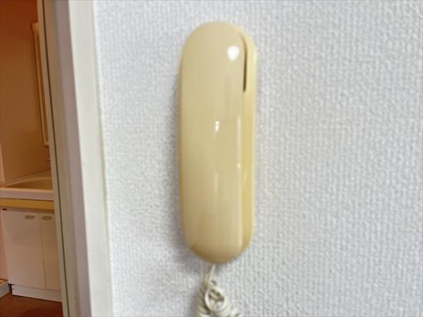 カサ・ブランカ松田