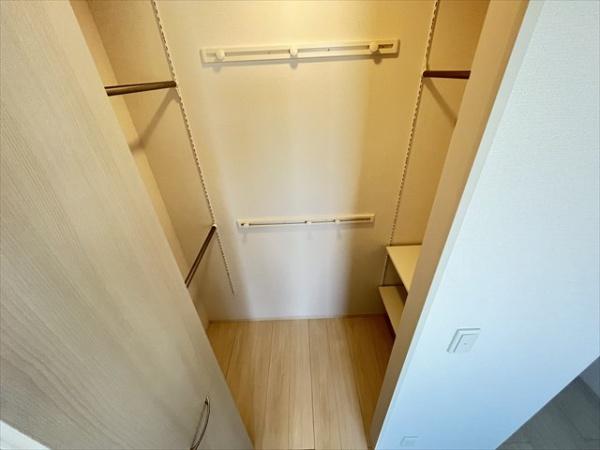 ポラリス恩智北町