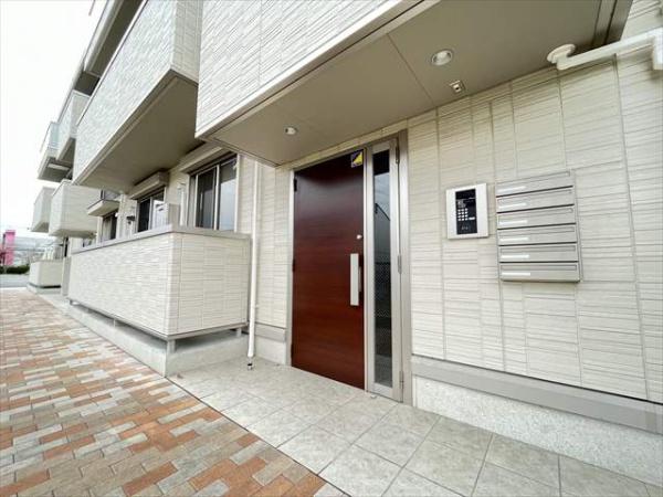 ポラリス恩智北町
