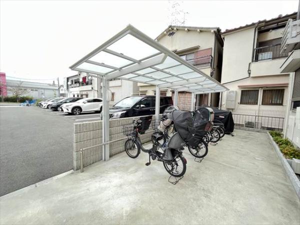 ポラリス恩智北町