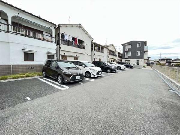ポラリス恩智北町