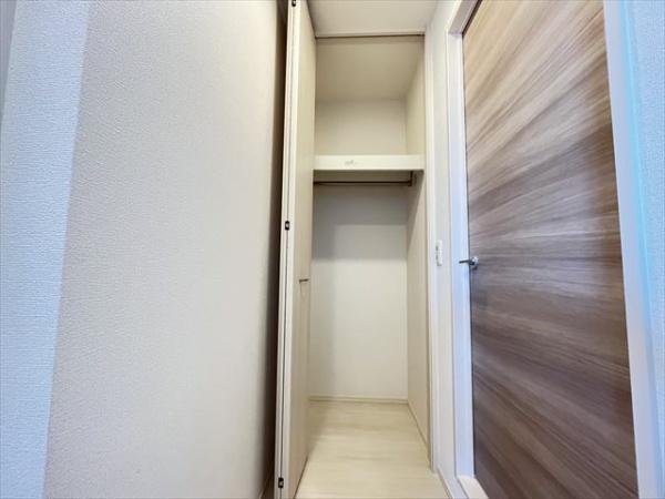 ポラリス恩智北町