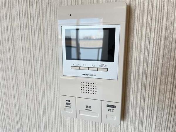 ポラリス恩智北町