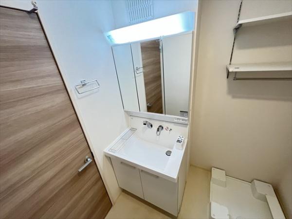 ポラリス恩智北町