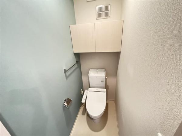 ポラリス恩智北町