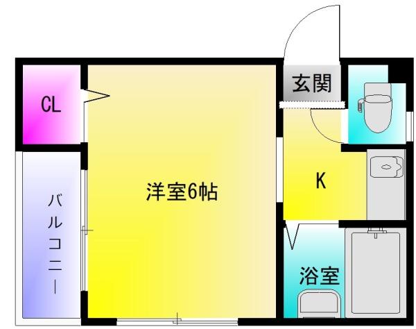 ランドハウス
