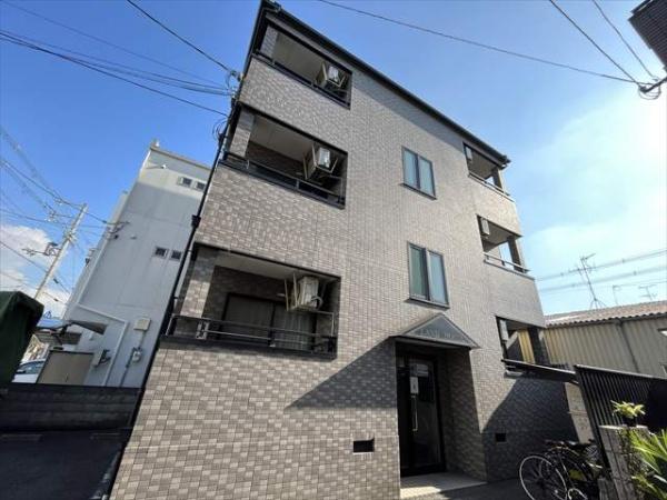 ランドハウス