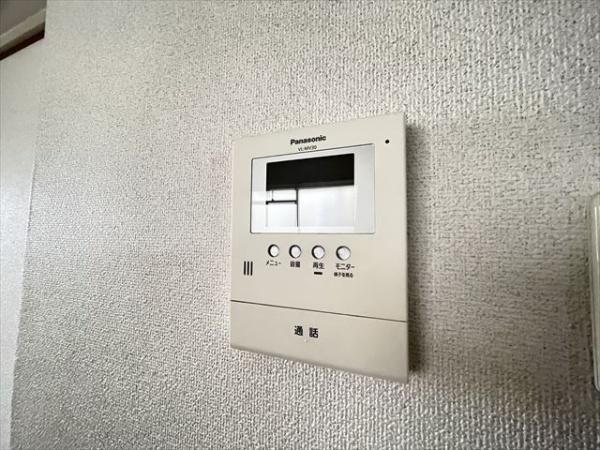 プレアール南亀井2