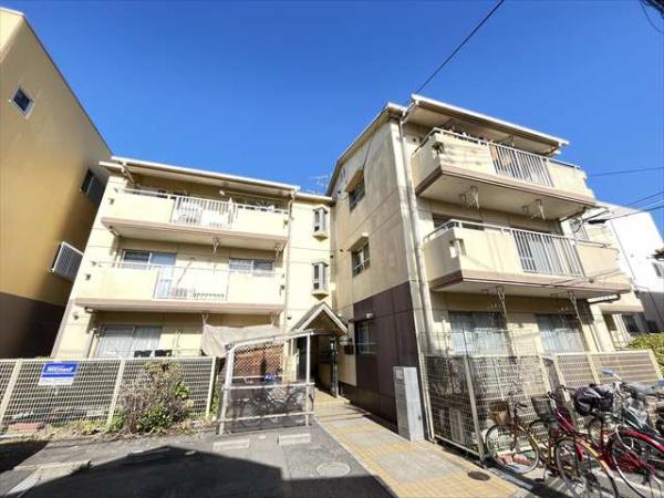 プレアール南亀井2