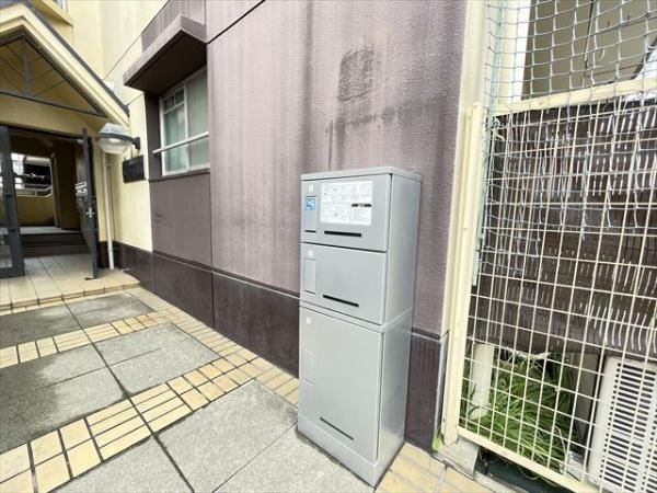プレアール南亀井2