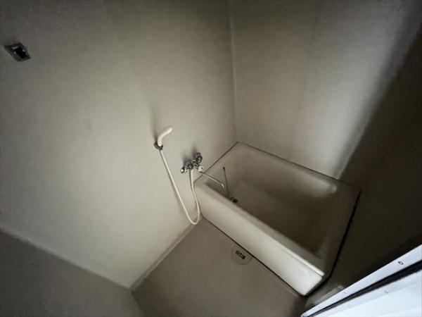 川端マンション
