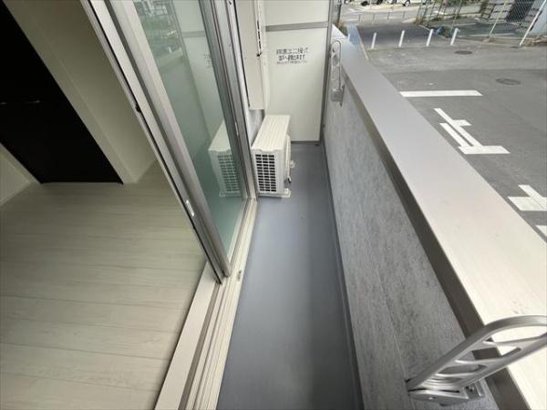 フジパレス近鉄八尾Ⅱ番館