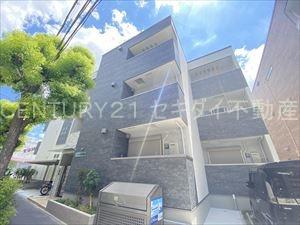 フジパレス近鉄八尾Ⅱ番館