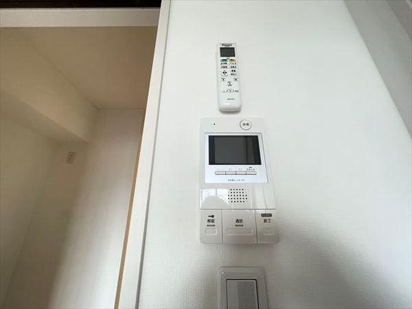 ラ・フォーレ久宝園