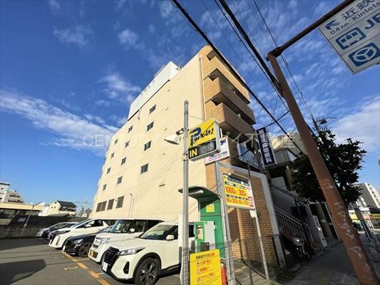 山田ビル